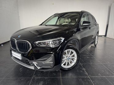 BMW X1 20 d Business Advantage xDrive Steptronic