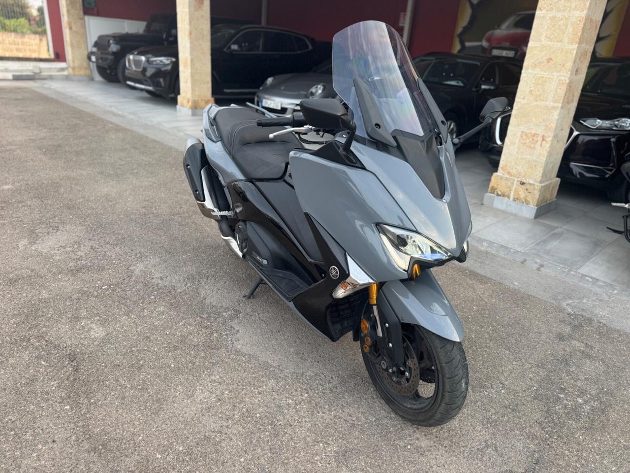 Yamaha T Max 530 Tmax 530 sx variatore