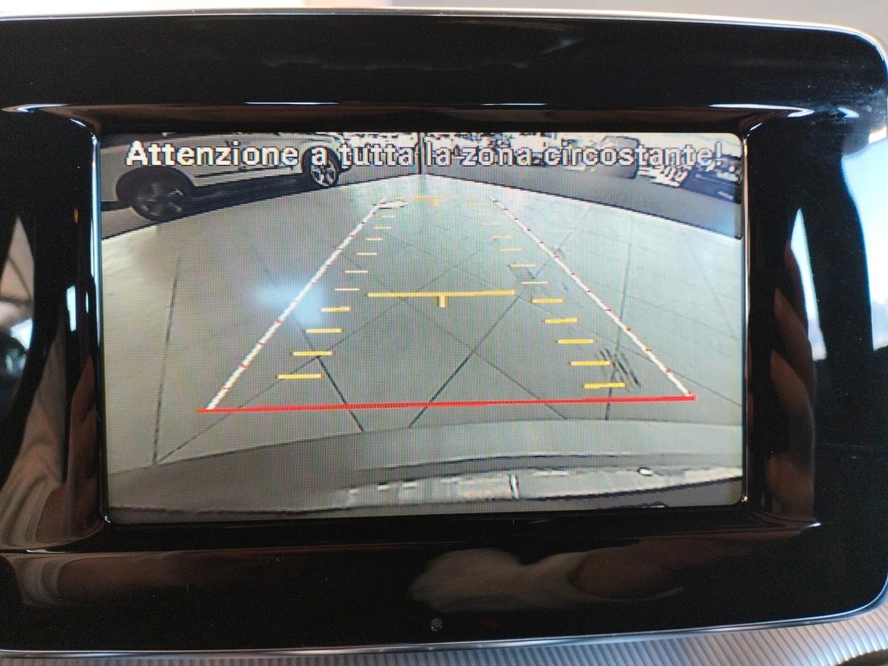 Mercedes-Benz CLA 220 cdi Sport 170cv auto