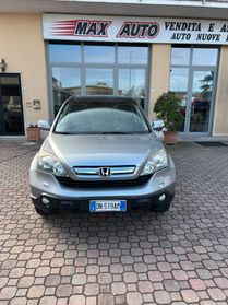 Honda CR-V 2.2 i-CTDi 16V Executive i-P DPF