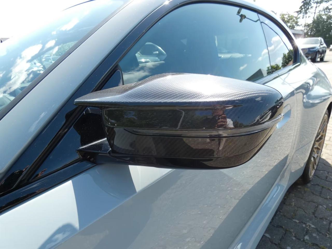 Bmw M2 CS/CARBONIO/PROMO BMW/DISPONIBILE PER LA CONSEGNA/