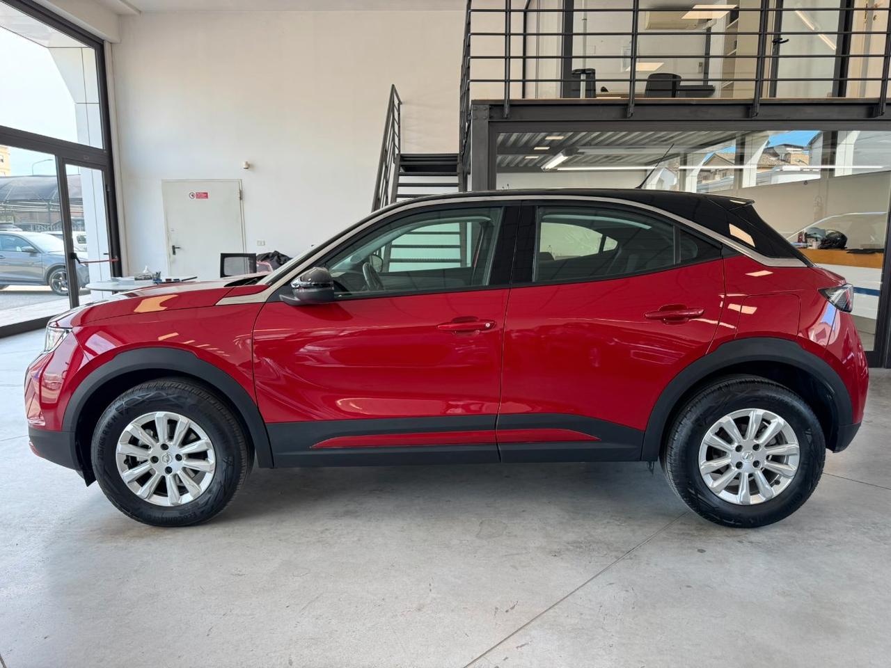 Opel Mokka 1.5 Edition s&s 110cv "KM 15730"