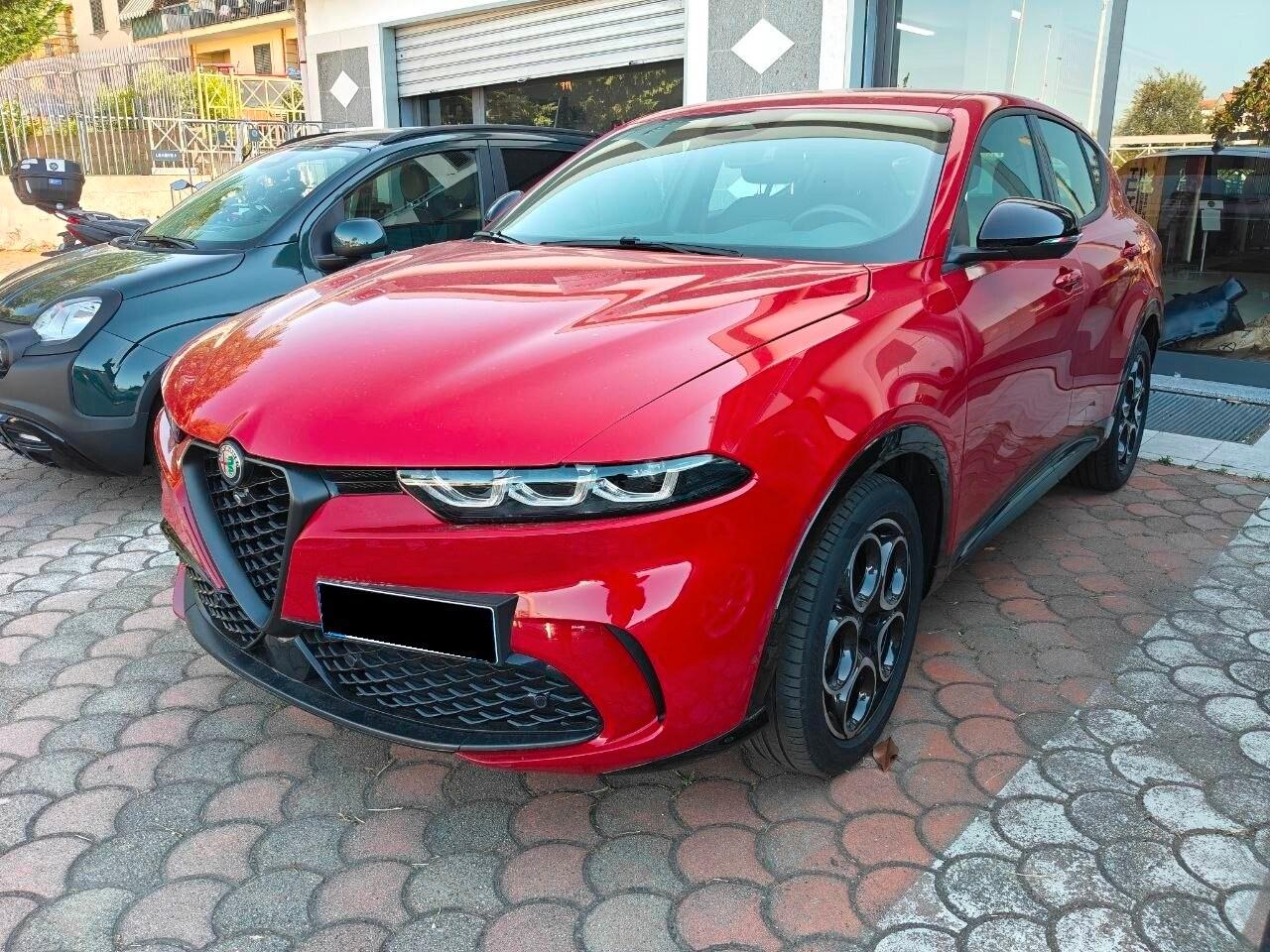 ALFA ROMEO Tonale Tonale 1.6 diesel 130 CV TCT6...