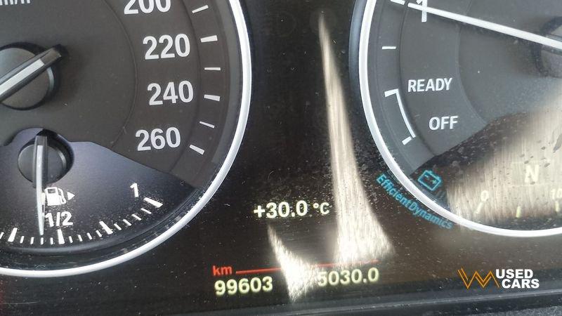 BMW Serie 2 Active Tourer 218i Active Tourer Luxury