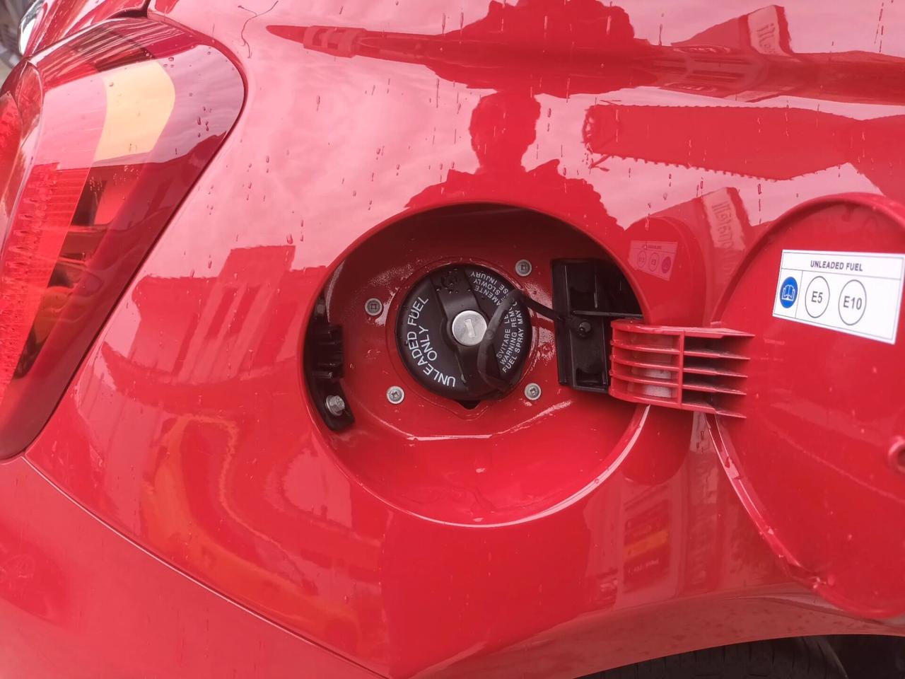 Fiat 500 Cult 1.0 Hybrid 70 CV