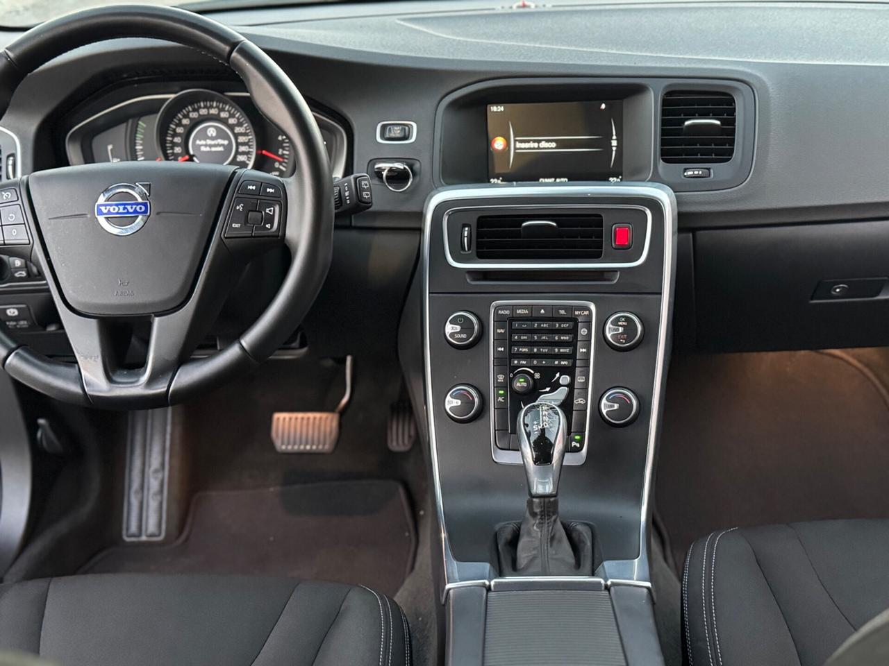 Volvo V60 Sw 1.6 Automatico