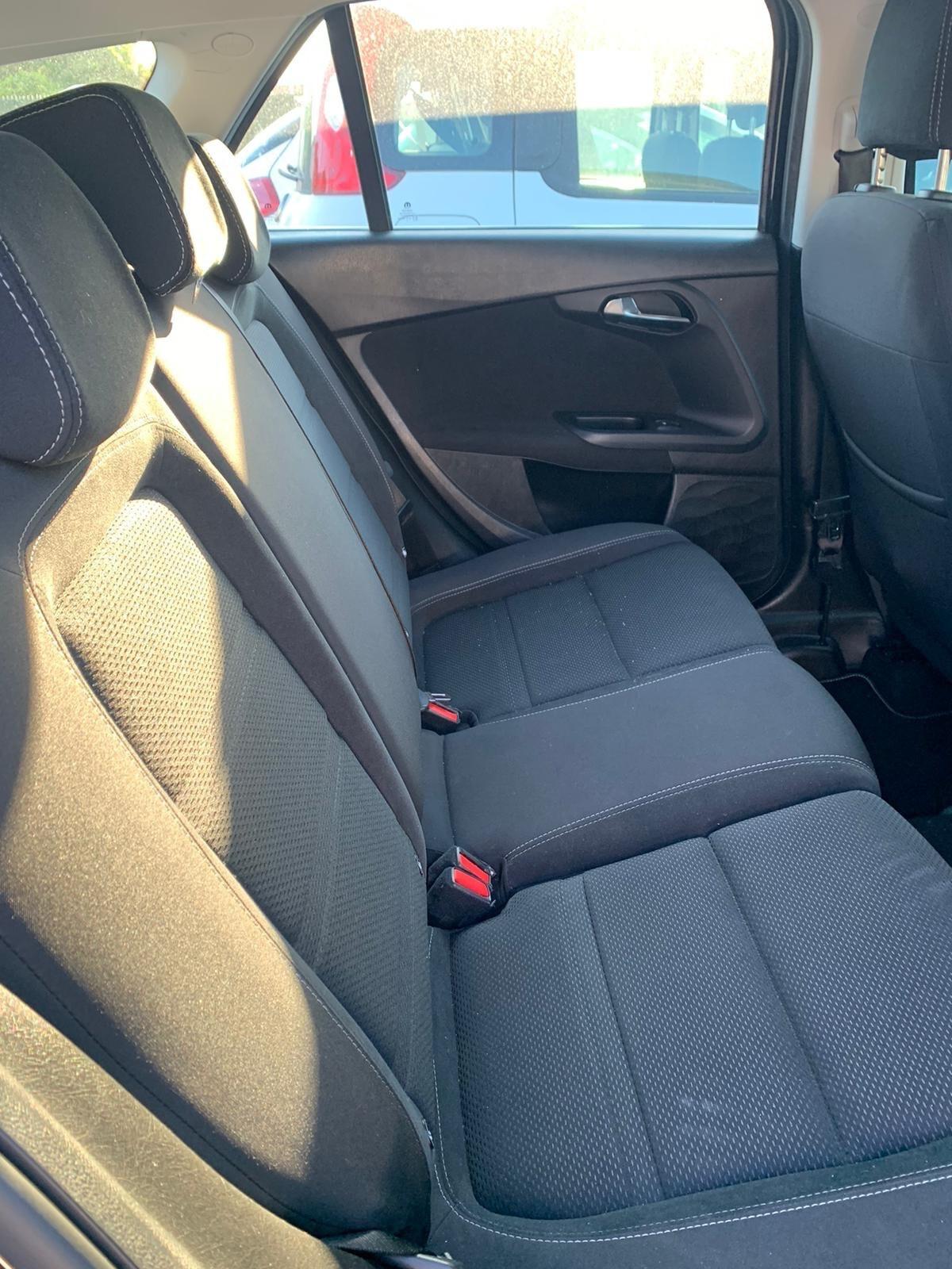 Fiat Tipo 1.6 Mjt S&S 5 porte Easy