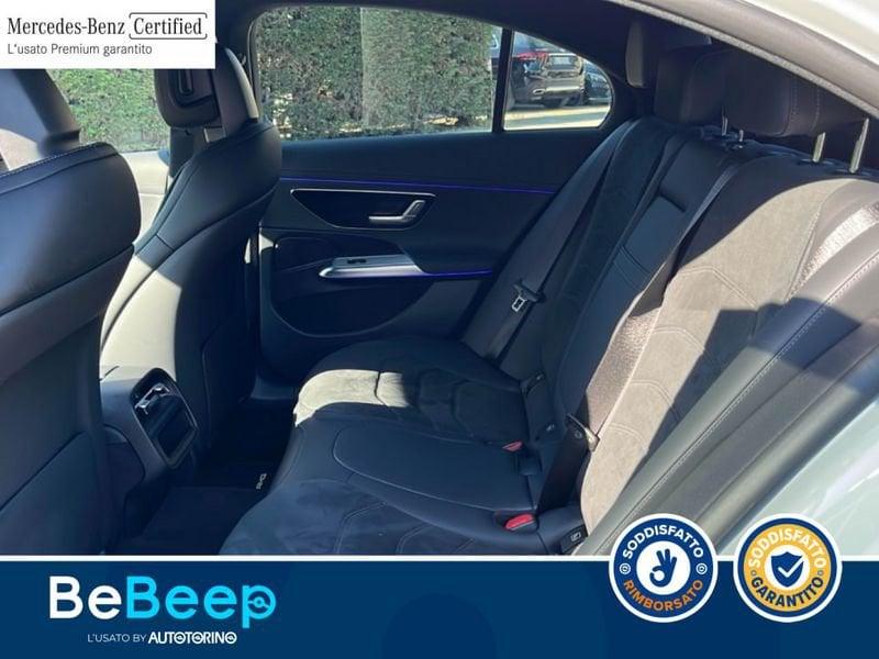 Mercedes-Benz Classe E E 220 D AMG LINE ADVANCED PLUS AUTO