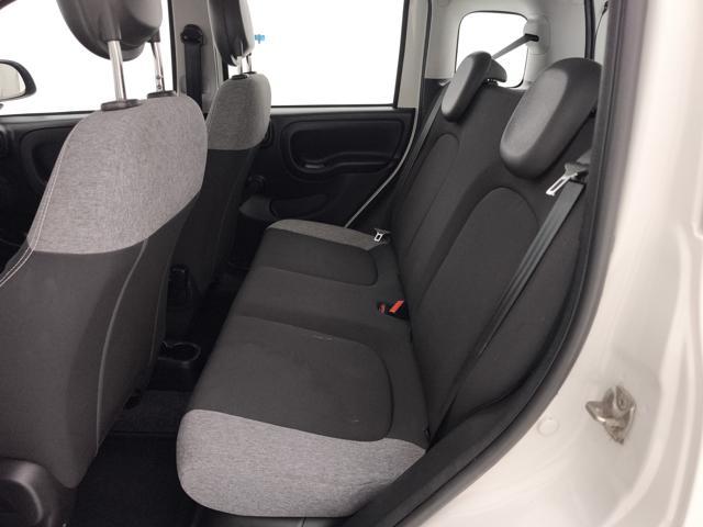 FIAT Panda 0.9 t.air t. Wild s&s 85cv