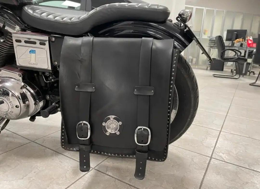 Harley-davidson 1200 Sportster Custom