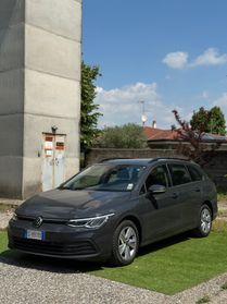 Volkswagen Golf Variant Golf 2.0 TDI SCR Style
