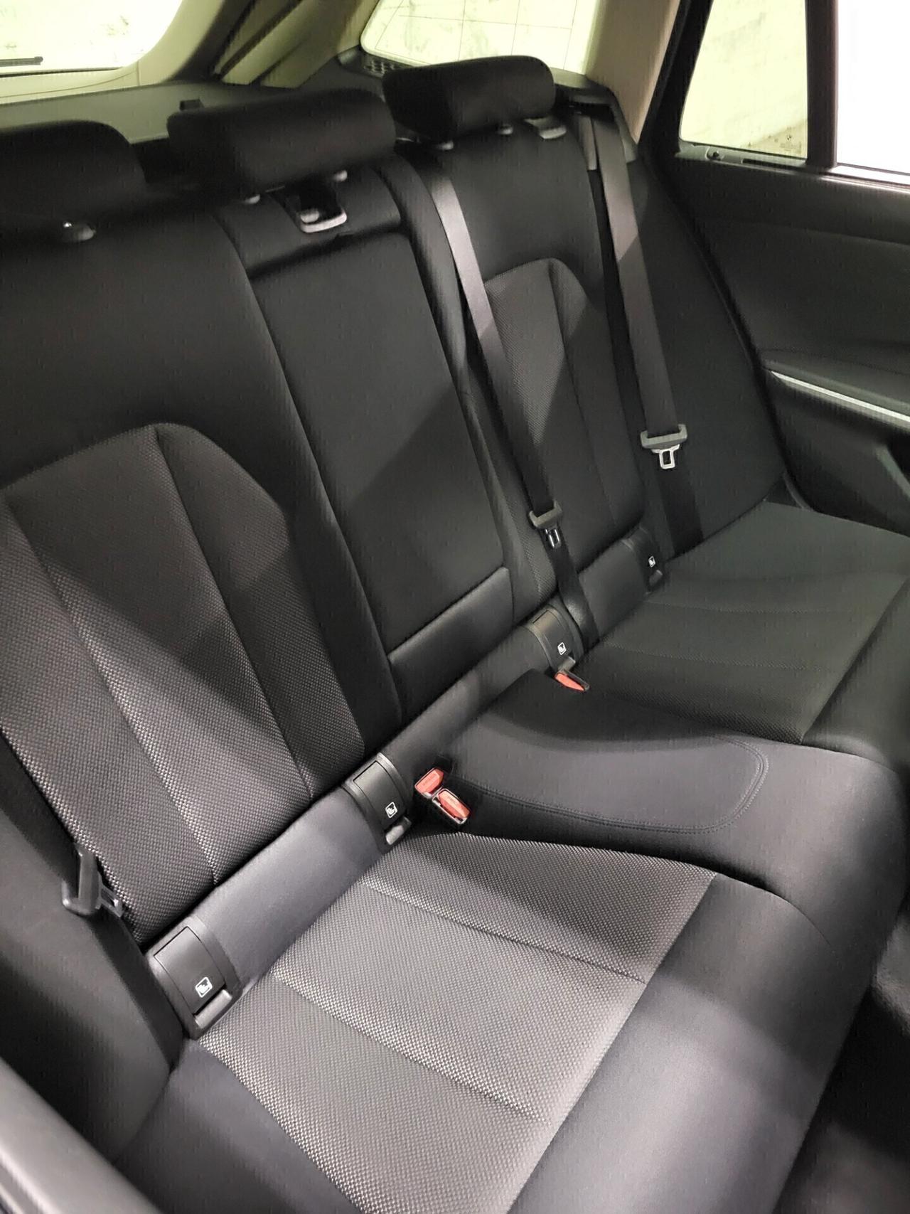 Bmw 318d Touring Business Advantage aut.