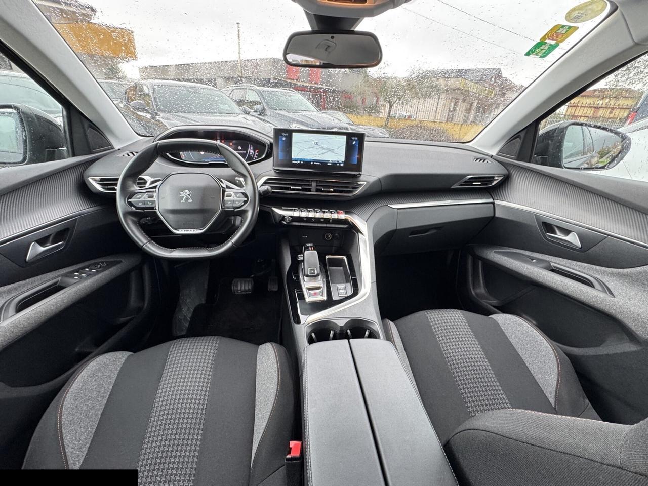 PEUGEOT 3008 RESTYLING ALLURE NAVI LED CAMERA