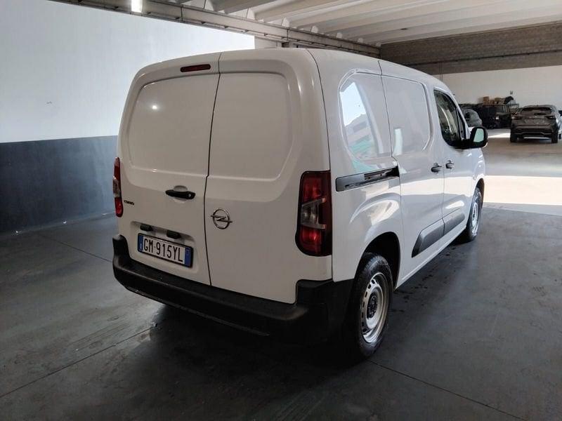 Opel Combo Combo Cargo 1.5D 100CV S&S Edition (IVA ESCL.)