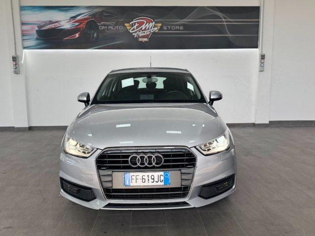 AUDI A1 SPB 1.6 TDI 116 CV