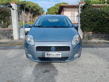 Fiat Grande Punto 1.4 Starjet 16V 43.000km