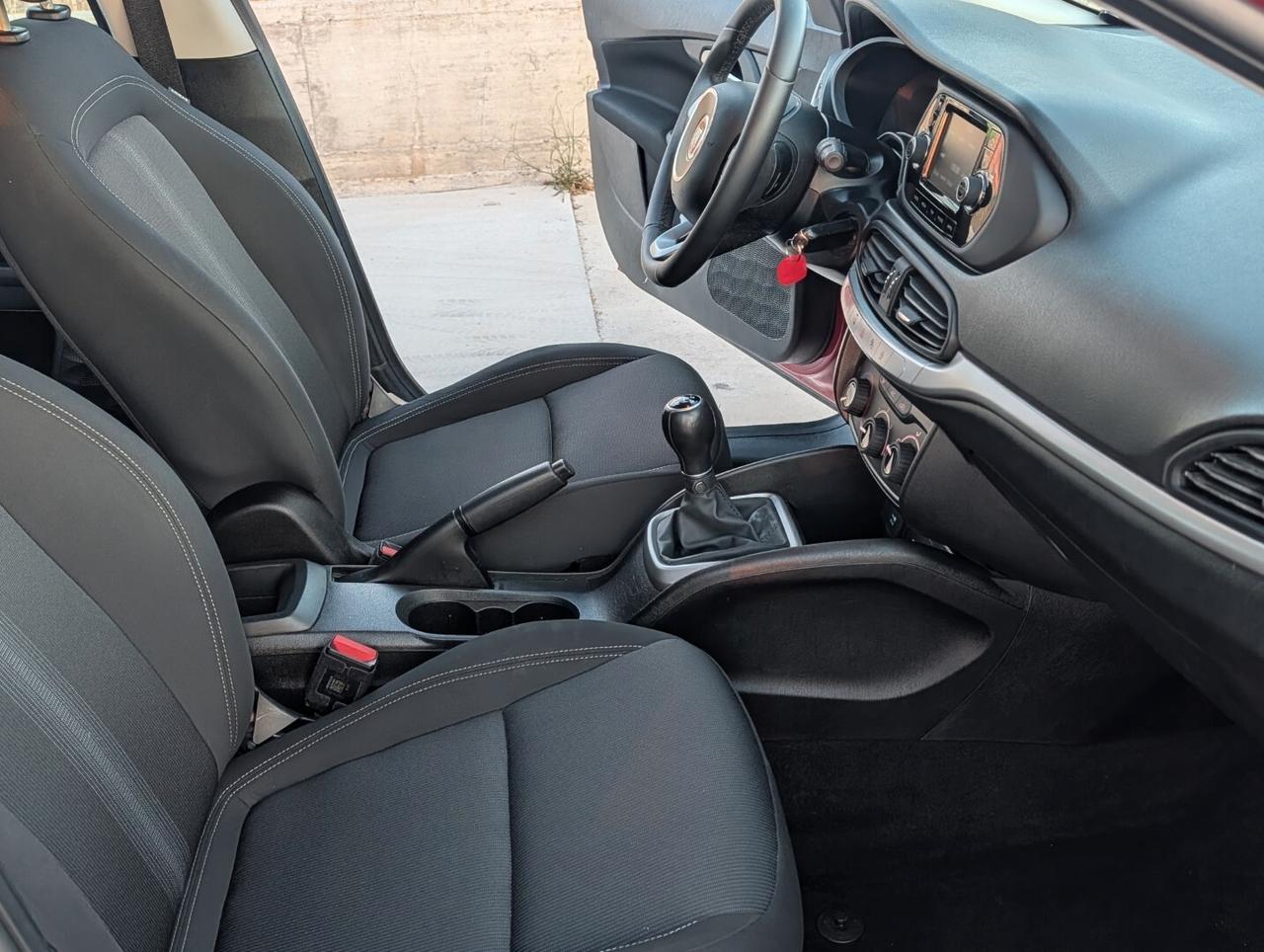 Fiat Tipo 1.3 Mjt S&S SW Easy