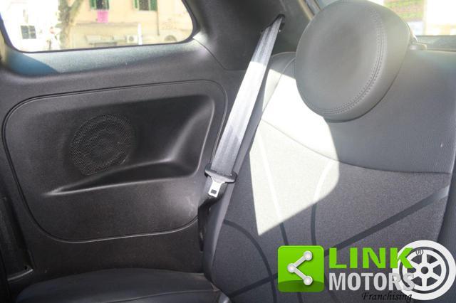 FIAT 500 1.2 S Sport NEOPATENTATI!