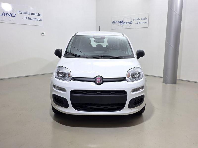 FIAT Pandina Pandina 1.0 firefly hybrid Icon s&s 65cv con BONUS EASY GO'