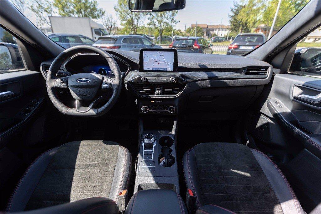 FORD Kuga 2.5 phev ST-Line X 2wd 225cv cvt del 2023
