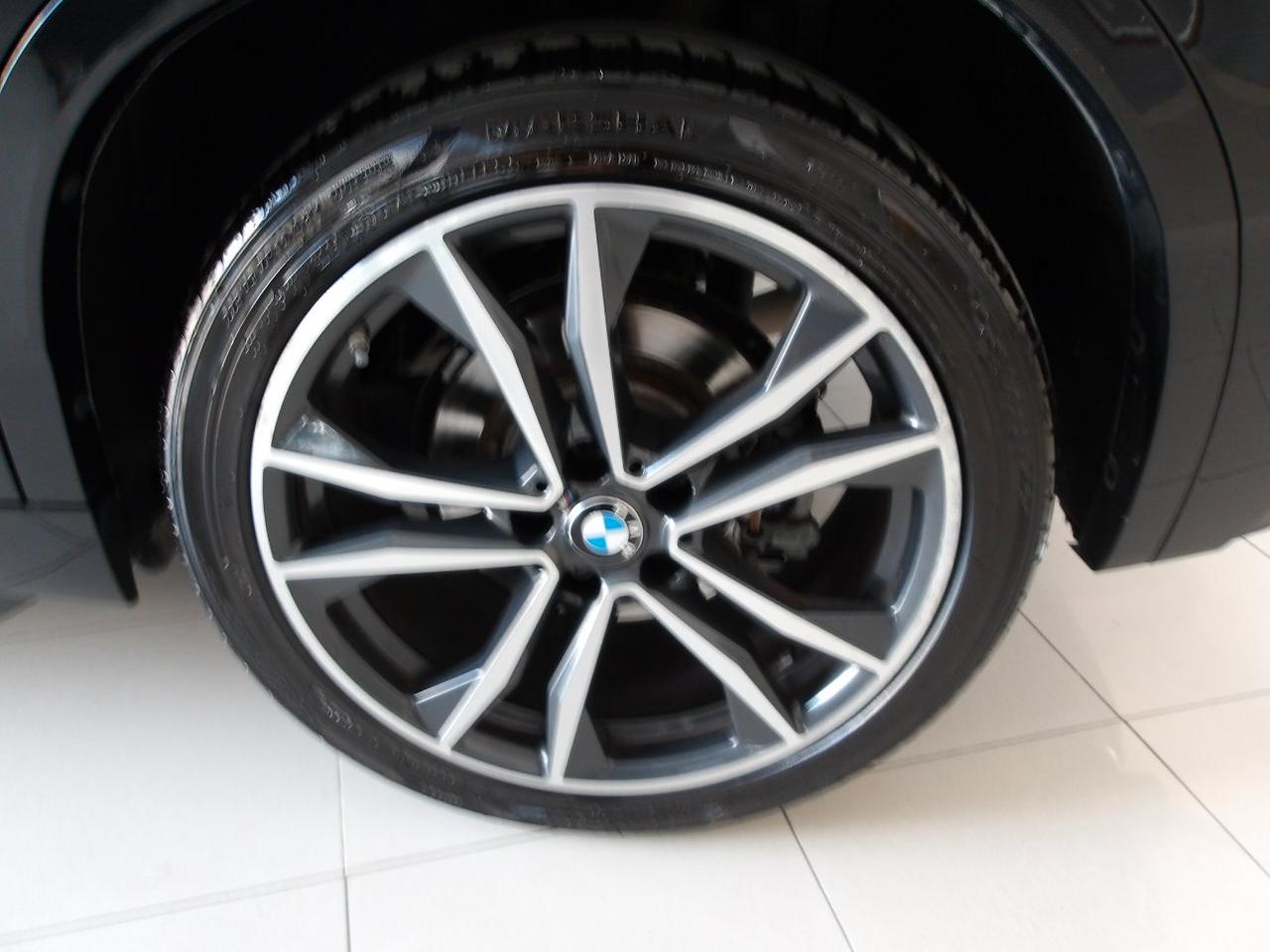 BMW X2 xdrive20d Msport auto