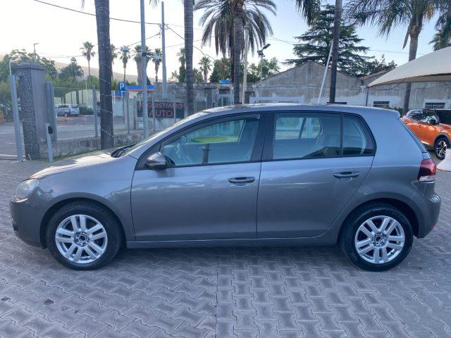 VOLKSWAGEN Golf 2.0 TDI 110CV DPF 5p.