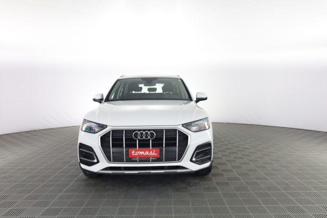 AUDI Q5 Q5 35 TDI S tronic Business Advanced