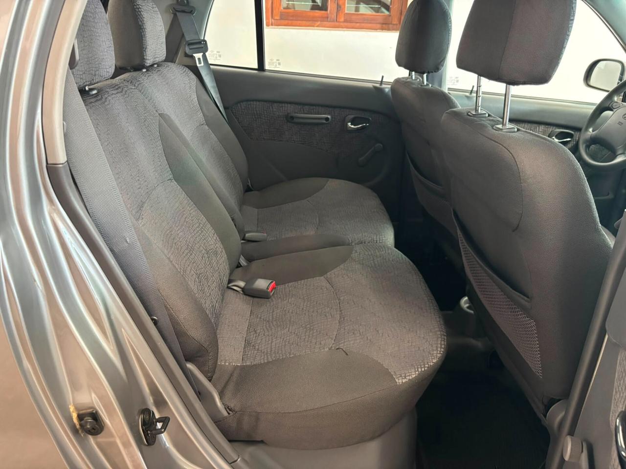 Hyundai Atos Prime 1.1 12V Active