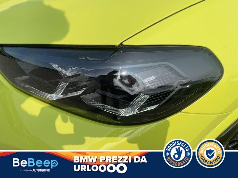 BMW X4 M 3.0 COMPETITION AUTO