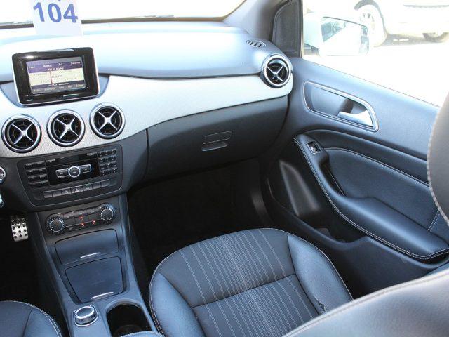 MERCEDES-BENZ B 180 CDI Automatic Premium FULL EDITION