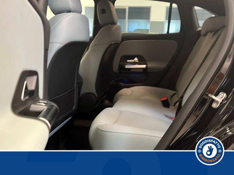 Mercedes-Benz GLA 180 Automatic AMG Line Advanced Plus Extra