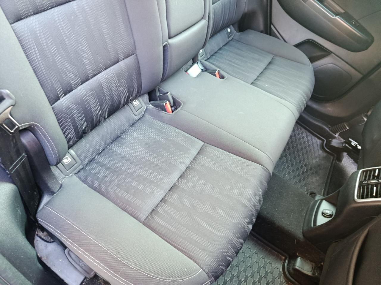 Kia Sportage Business Class 1.6 GDI #7758