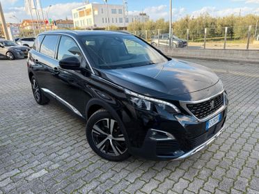 Peugeot 5008 BlueHDi 130 S&S EAT8 GT Line