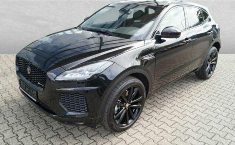 JAGUAR E-PACE R DYNAMIC S DIESEL / HYBRID 163 CV