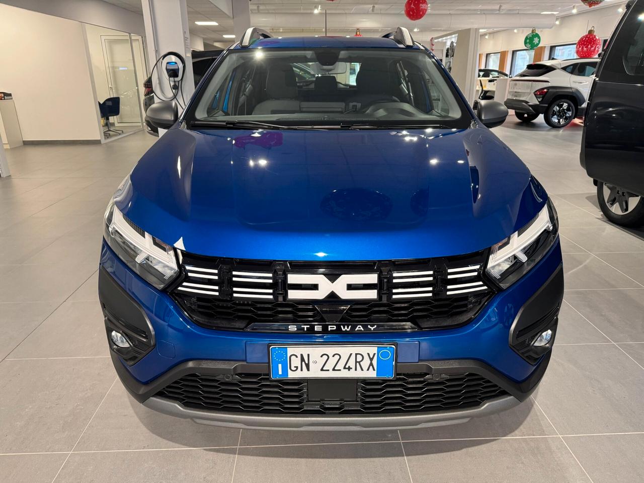 DACIA Sandero 3ª serie Sandero Stepway 1.0 TCe...