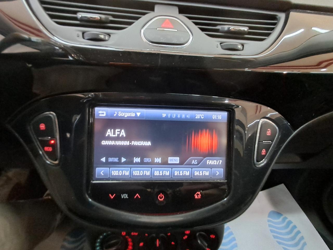 Opel Corsa 1.3 CDTI 5 porte Sport(Ok Neopatentati)