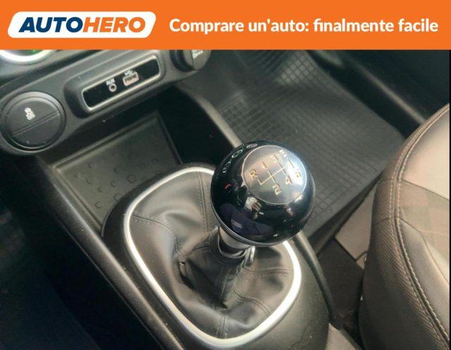 FIAT 500L 1.6 Multijet 120 CV Lounge