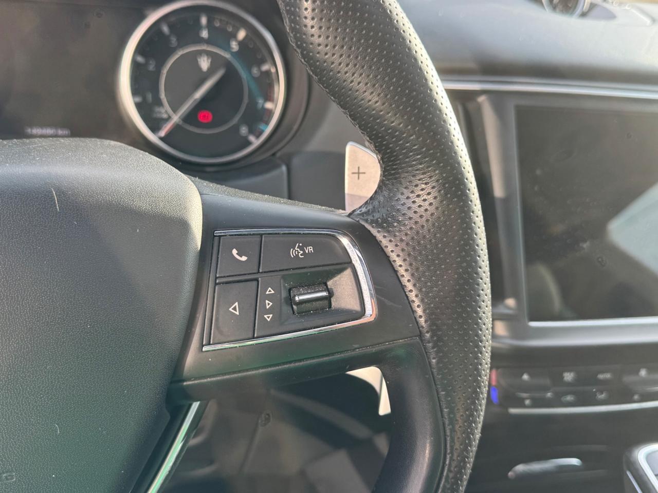 MASERATI LEVANTE S 3.0 V6 430 CV FULL IVA