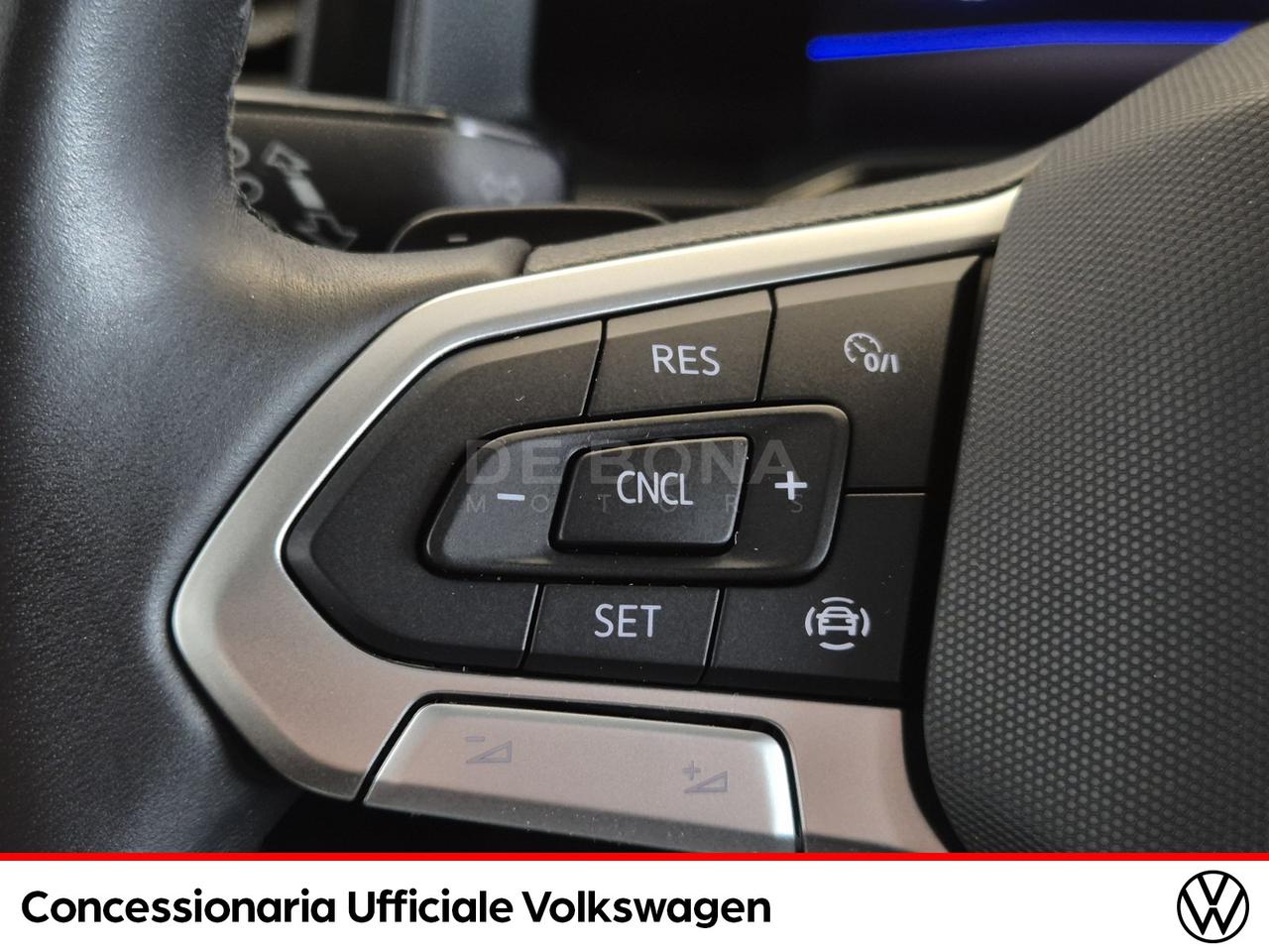 Volkswagen Polo 1.0 tsi life 95cv dsg