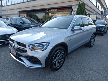 Mercedes-benz GLC 300 de 4Matic EQ-Power Premium
