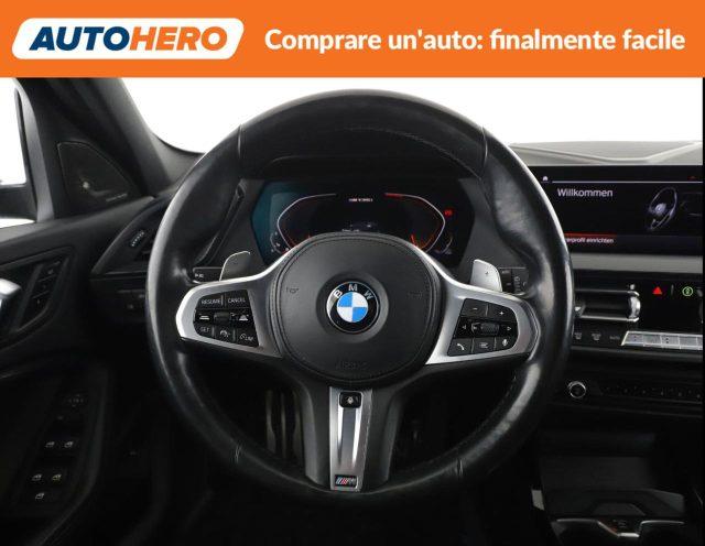 BMW M135 i xDrive