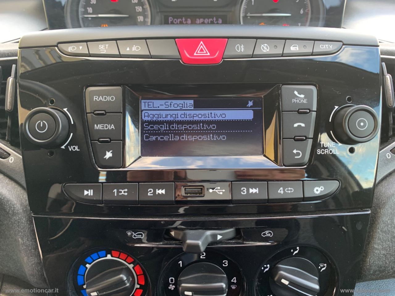 LANCIA Ypsilon 1.0 FireFly 5p.S&S Hyb. Eco Gold - 2021