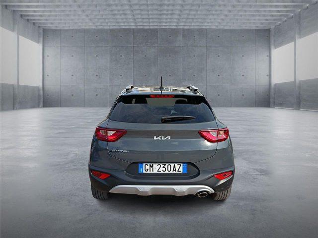 KIA Stonic Stonic 1.0 T-GDi 100 CV MHEV MT Style