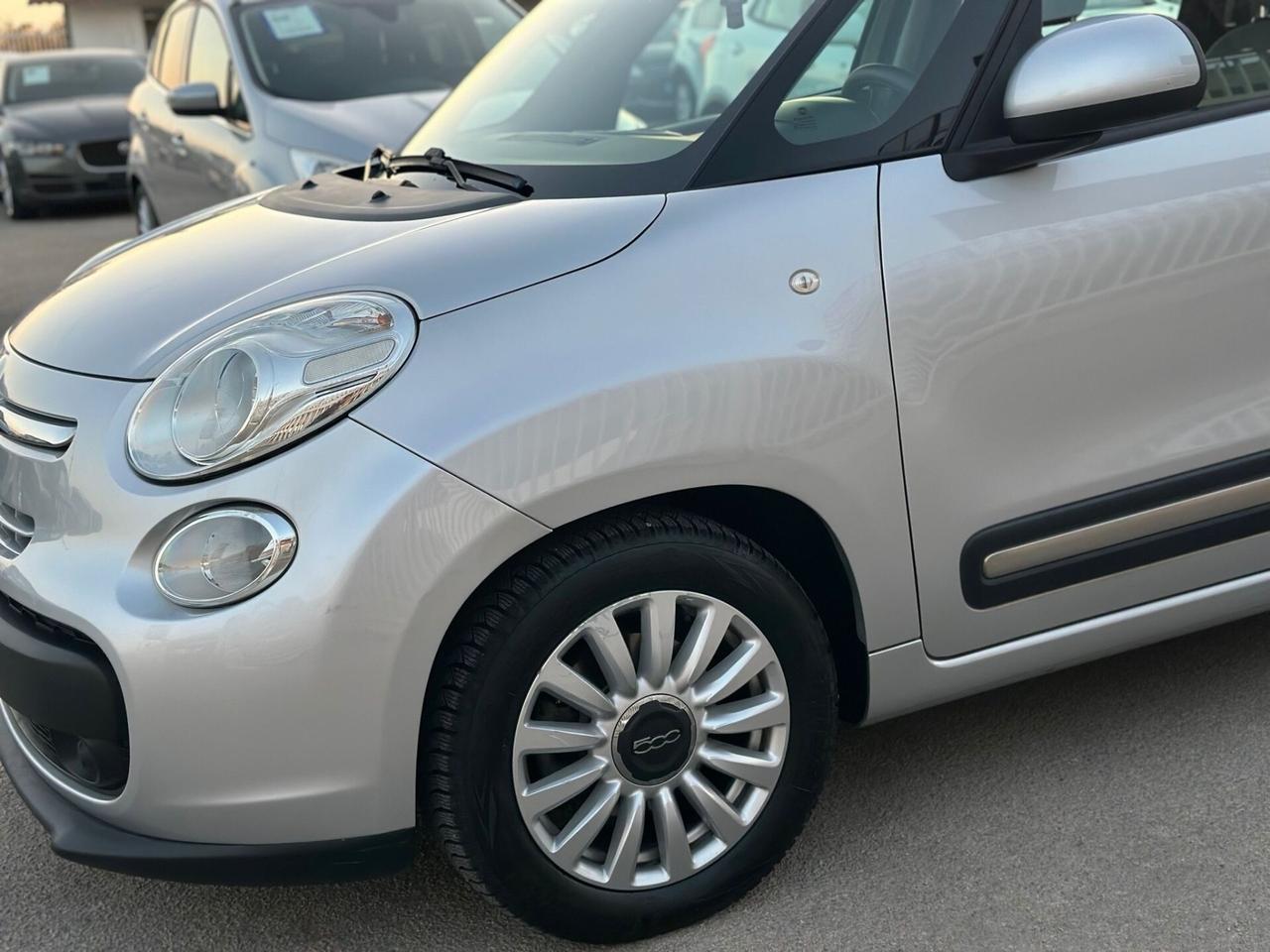 Fiat 500L 2013 1.3 Multijet 85 CV Pop Star !!!PERF