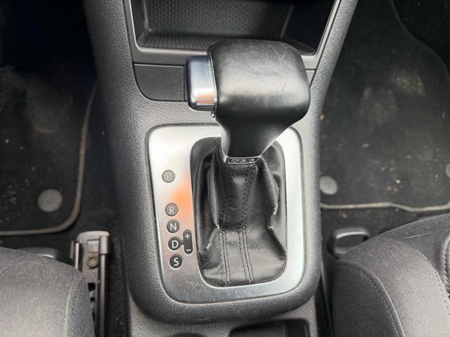 VOLKSWAGEN Golf Plus 1.4 TSI DSG Highline senza nessun lavoro da fare