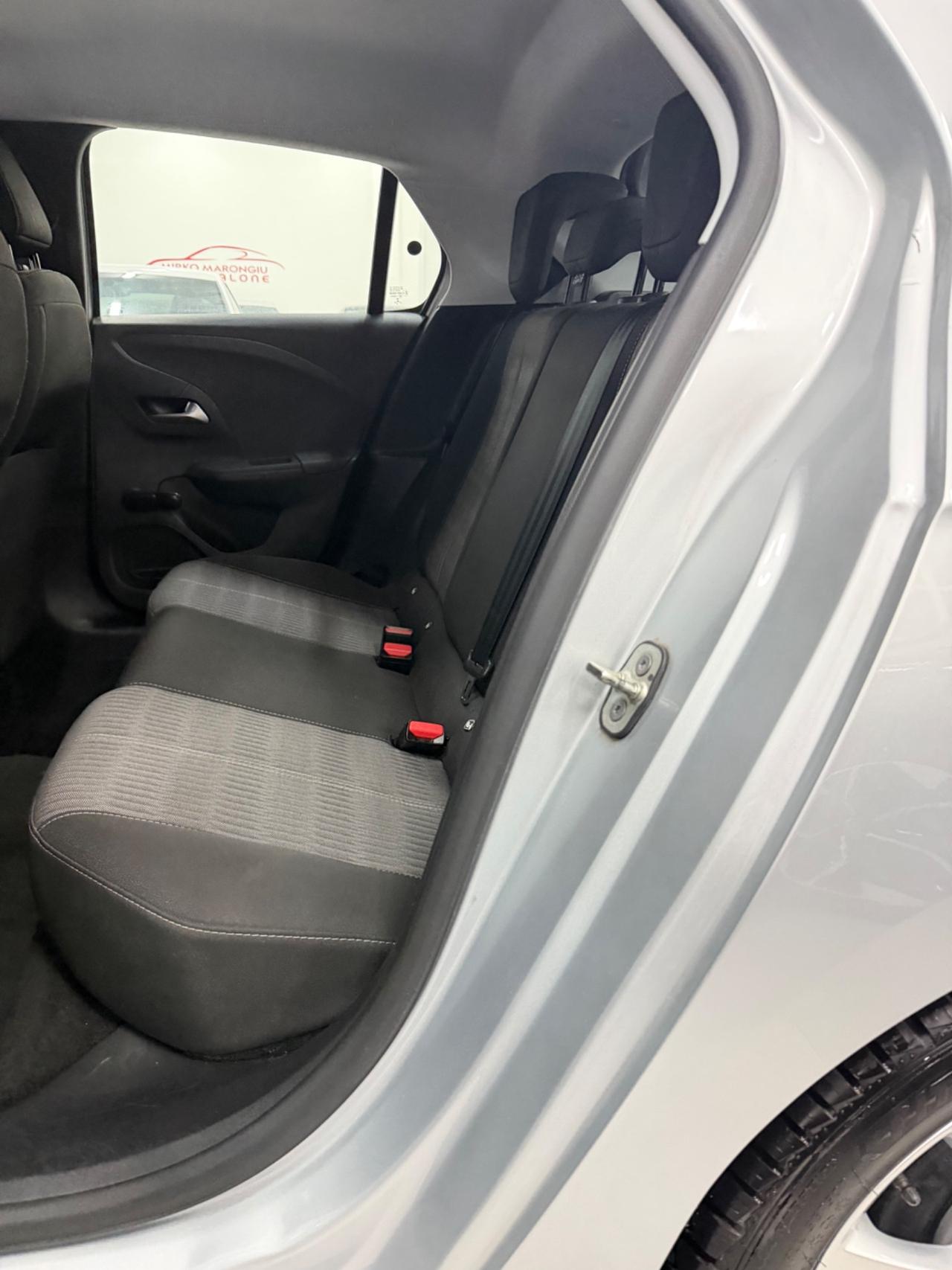 Opel Corsa 1.2 Edition FINANZIABILE