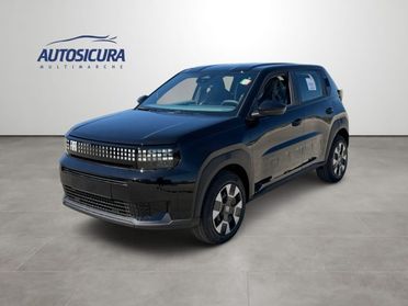 FIAT Grande Panda 1.2 100 CV S&S Icon
