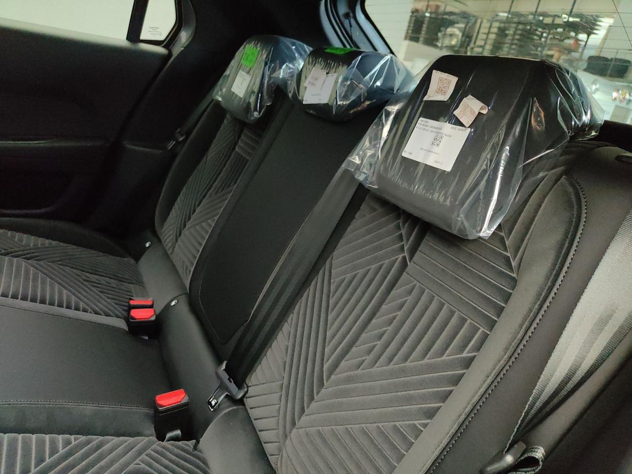 LANCIA Ypsilon IV 2024 YPSILON 156CV BEV LX