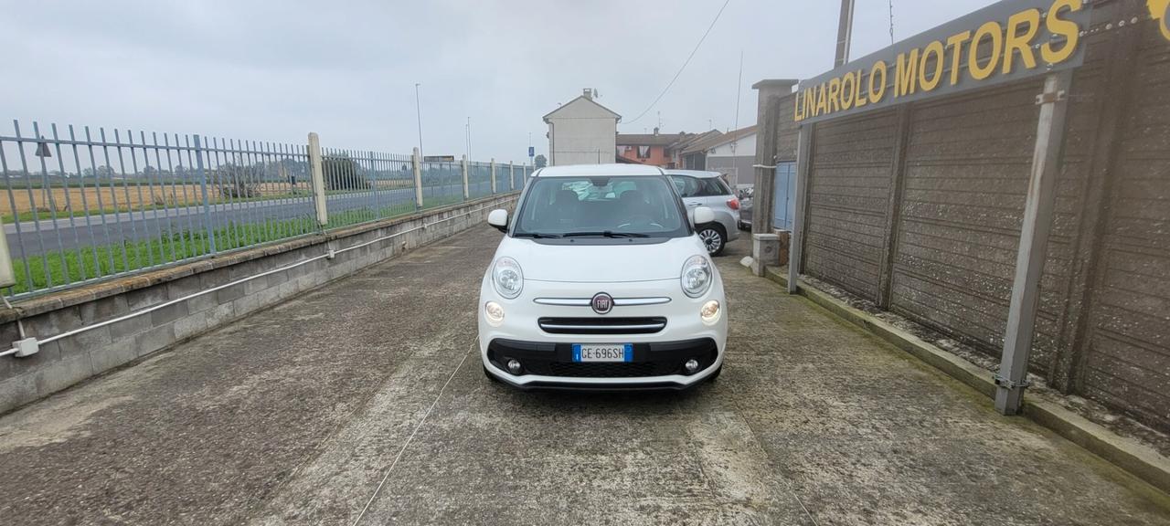 AUTOCARRO Fiat 500L N1 NEOPATENTATA Pro 1.3 MJT 95CV Mirror 4 posti (N1)