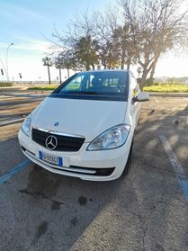 Mercedes-benz A 160 BlueEFFICIENCY Elegance 2010